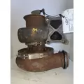 CAT C-15 ACERT Turbocharger  Supercharger thumbnail 2