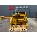 CAT C-15 Engine Assembly thumbnail 2