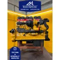 CAT C-15 Engine Assembly thumbnail 1