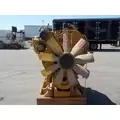 CAT C-15 Engine Assembly thumbnail 4