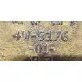 CAT C-15 Engine Mounts thumbnail 5