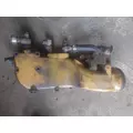 CAT C-15 Engine Oil Cooler thumbnail 1