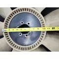 CAT C-15 Fan Blade thumbnail 5