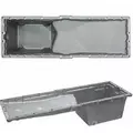 CAT C-15 Oil Pan thumbnail 2