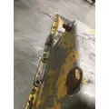 CAT C-15 Oil Pan thumbnail 4