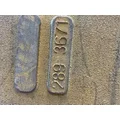 CAT C-15 Oil Pan thumbnail 3