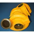 CAT C-15 Turbocharger  Supercharger thumbnail 2