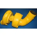 CAT C-15 Turbocharger  Supercharger thumbnail 5