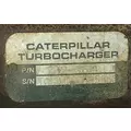 CAT C-15 Turbocharger  Supercharger thumbnail 1