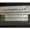 CAT C-15 Turbocharger  Supercharger thumbnail 1