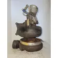 CAT C-15 Turbocharger  Supercharger thumbnail 2