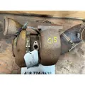 CAT C-15 Turbocharger  Supercharger thumbnail 5
