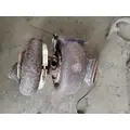 CAT C-15 Turbocharger  Supercharger thumbnail 1