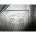 CAT C-15 Valve Cover thumbnail 4