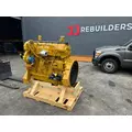 CAT C-16 Engine Assembly thumbnail 1