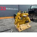 CAT C-16 Engine Assembly thumbnail 5
