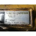 CAT C-7 Air Compressor thumbnail 3
