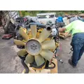 CAT C-7 Air Conditioner Compressor thumbnail 2