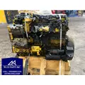 CAT C-7 Engine Assembly thumbnail 1