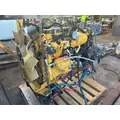 CAT C-7 Engine Assembly thumbnail 2