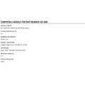 CAT C-7 Engine Parts, Misc. thumbnail 2