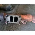 CAT C-7 Exhaust Manifold thumbnail 2