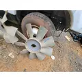 CAT C-7 Fan Blade thumbnail 1