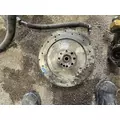 CAT C-7 Flywheel thumbnail 1