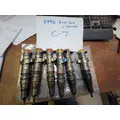 CAT C-7 Fuel Injector thumbnail 1