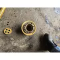 CAT C-7 Harmonic Balancer thumbnail 1