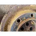 CAT C-7 Harmonic Balancer thumbnail 2
