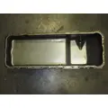 CAT C-7 Oil Pan thumbnail 2