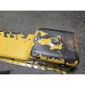 CAT C-7 Oil Pan thumbnail 3