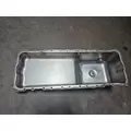 CAT C-7 Oil Pan thumbnail 4