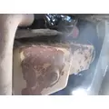 CAT C-7 Oil Pan thumbnail 2