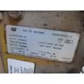 CAT C-7 Oil Pan thumbnail 3