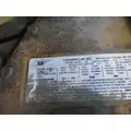 CAT C-7 Oil Pan thumbnail 5