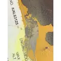 CAT C-7 Timing Cover thumbnail 2
