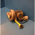 CAT C-7 Turbocharger  Supercharger thumbnail 2