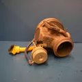 CAT C-7 Turbocharger  Supercharger thumbnail 3