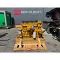 CAT C-9 Engine Assembly thumbnail 2