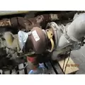 CAT C10-BWarner_10R0183 Turbocharger Supercharger thumbnail 2