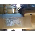 CAT C10 ENGINE ASSEMBLY thumbnail 3