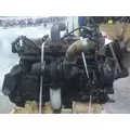 CAT C10 ENGINE ASSEMBLY thumbnail 4