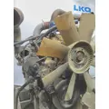 CAT C10 ENGINE ASSEMBLY thumbnail 1