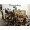 CAT C10 Engine Assembly thumbnail 6