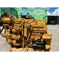 CAT C10 Engine Assembly thumbnail 1