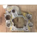 CAT C10 Engine Timing Cover thumbnail 2