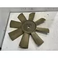 CAT C10 Fan Blade thumbnail 1