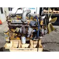 CAT C12 (40 PIN) 1YN 9NS ENGINE ASSEMBLY thumbnail 10